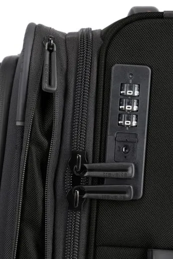 Crosslite Trolley S erweiterbar