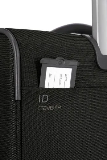 Crosslite Trolley S erweiterbar