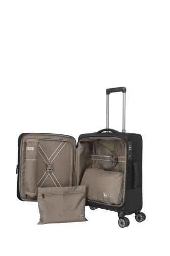 Crosslite Trolley S erweiterbar