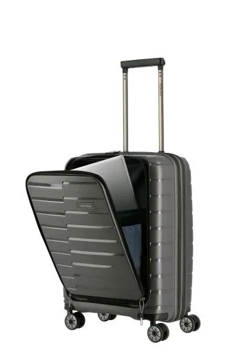 Air Base Trolley S+ anthazit