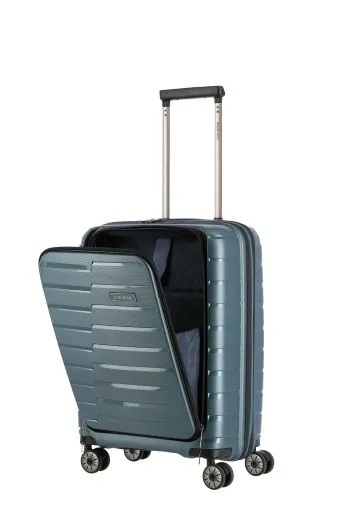 Air Base Trolley S+ blue