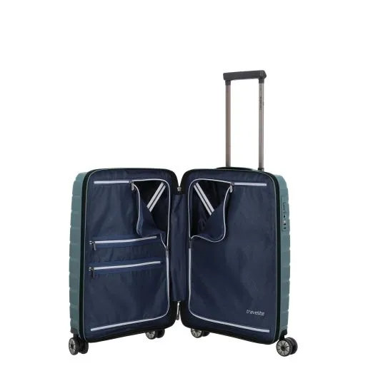 Air Base Trolley S+ blue