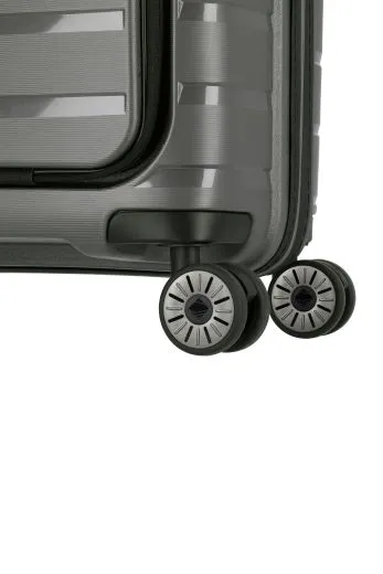 Air Base Trolley S+ anthazit