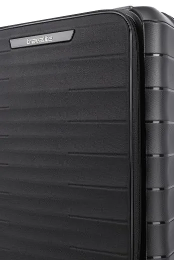 MOOBY Trolley S+ black