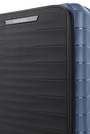 MOOBY Trolley S+ navy