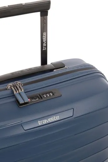 MOOBY Trolley S+ navy