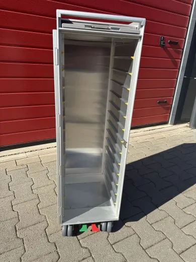 Flugzeugtrolley neu ATLAS grey