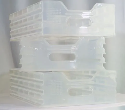 Flugzeugtrolley neu ATLAS grey