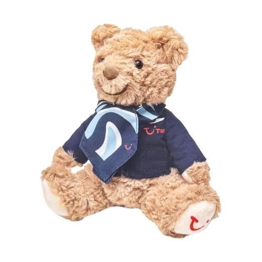 TUI Cabin Crew Plüsch Teddybär