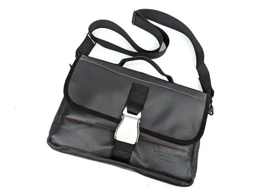 Mariclaro YYZ Laptop Bag