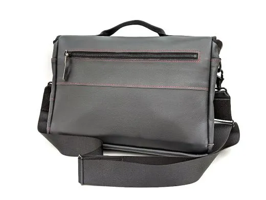 Mariclaro YYZ Laptop Bag