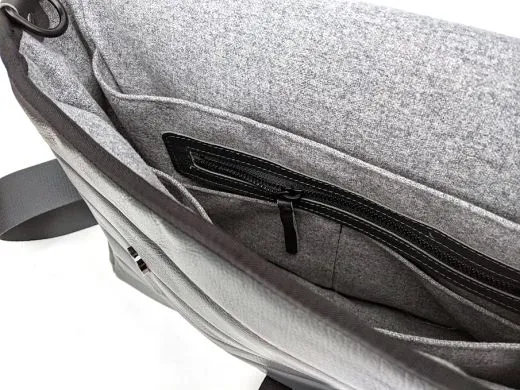 Mariclaro YYZ Laptop Bag