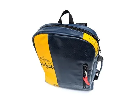 Rucksack Recycled A319