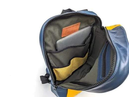 Rucksack Recycled A319