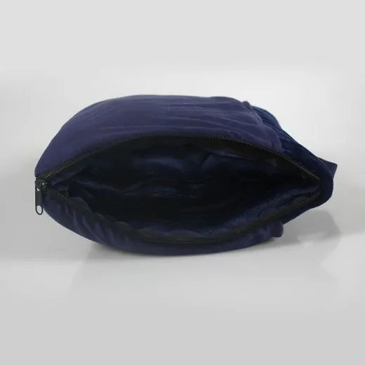 Reisedecke / Kissen Fleece