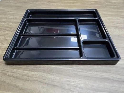 Stiftelade für Eisfach