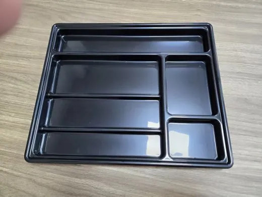 Stiftelade für Eisfach