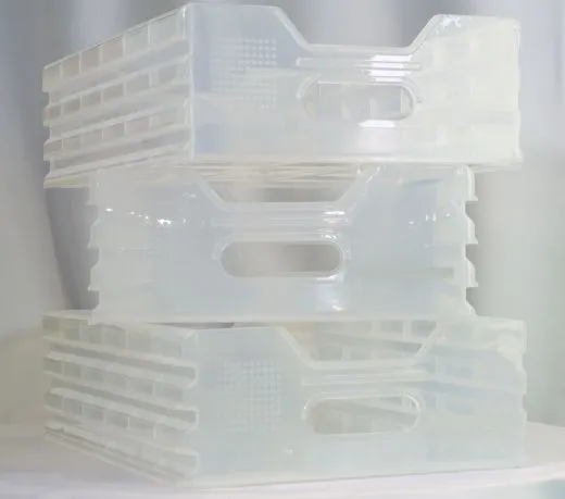 Einschub ATLAS Vario 120