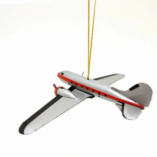 Propeller Blechflieger