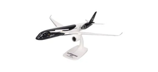 HERPA Lufthansa A350-900 "100th" D-AIXL 1:200
