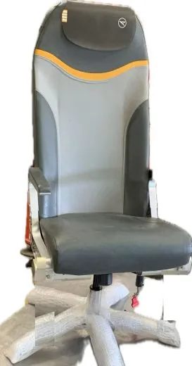 Condor B757 Bürostuhl