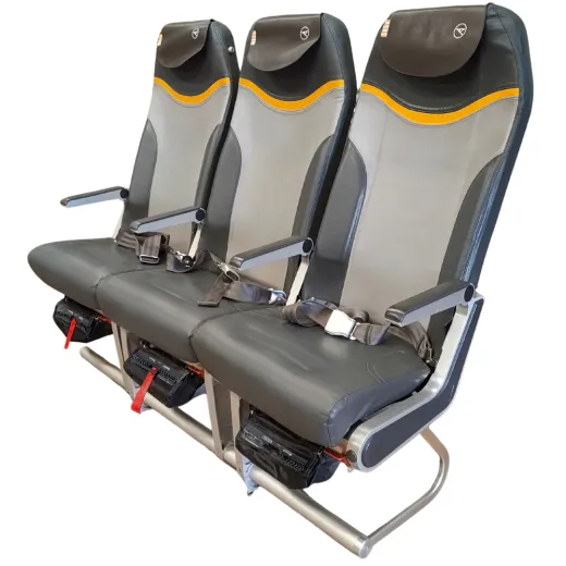 Condor B757 Bürostuhl D-ABOJ