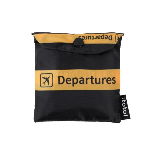 Departure Shopper