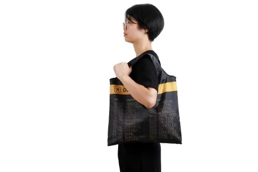 Departure Shopper
