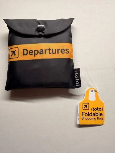 Departure Shopper
