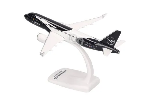 HERPA Lufthansa A320neo "100 Jahre" – D-AING