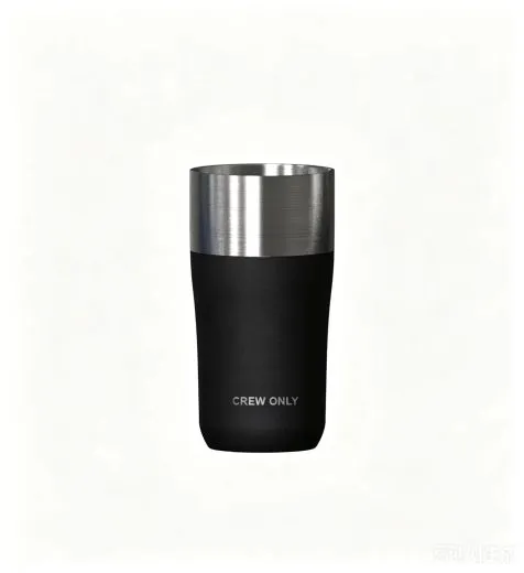 Edelstahl Thermobecher 360ml