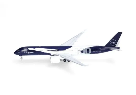 Lufthansa A350-900 "100 Jahre" - D-AIXL 1:500