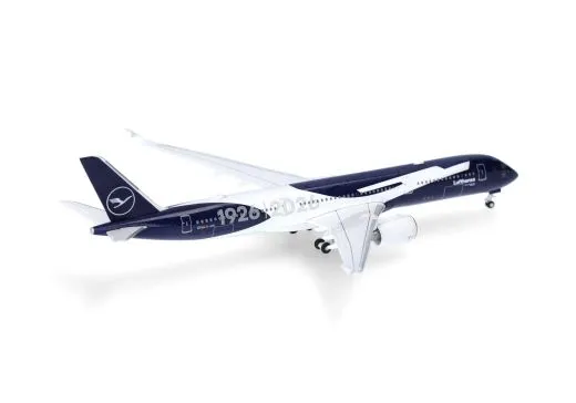 Lufthansa A350-900 "100 Jahre" - D-AIXL 1:500