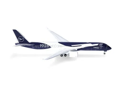 Lufthansa A350-900 "100 Jahre" - D-AIXL 1:500