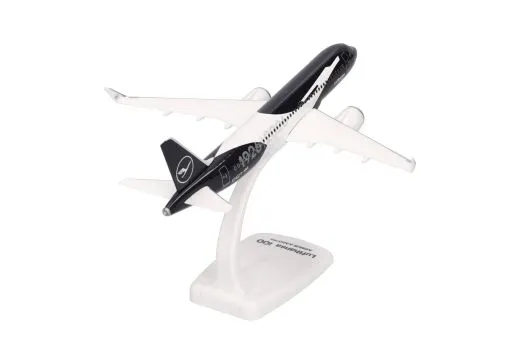 HERPA Lufthansa A320neo "100 Jahre" – D-AING 1:200