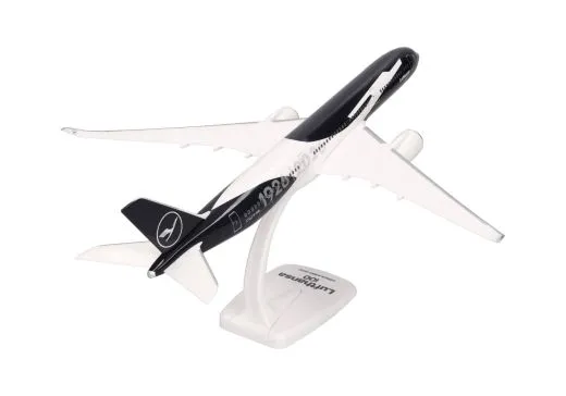 Herpa Lufthansa Airbus A350-900 "100 Jahre" - D-AIXL