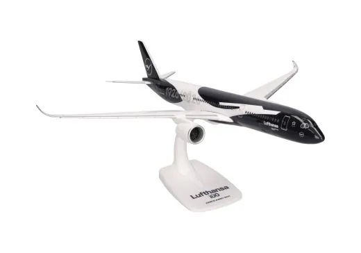 Herpa Lufthansa Airbus A350-900 "100 Jahre" - D-AIXL