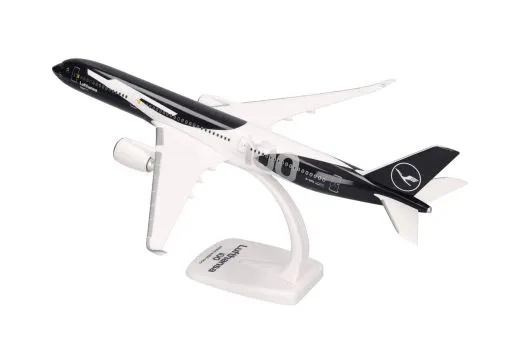 Herpa Lufthansa Airbus A350-900 "100 Jahre" - D-AIXL