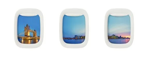 AirFrame Picture Set