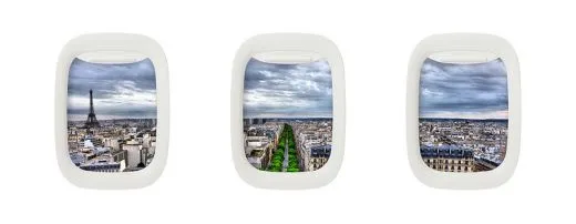 AirFrame Picture Set