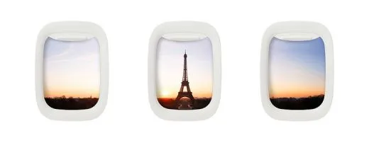 AirFrame Picture Set