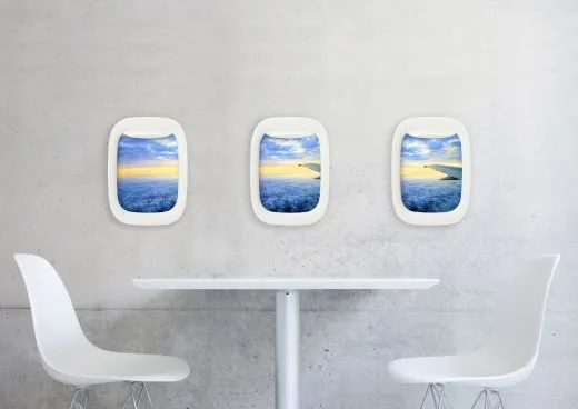 AirFrame Picture Set