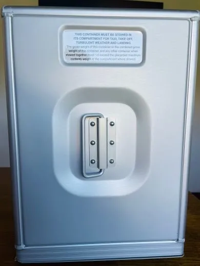 Atlas Service Unit new