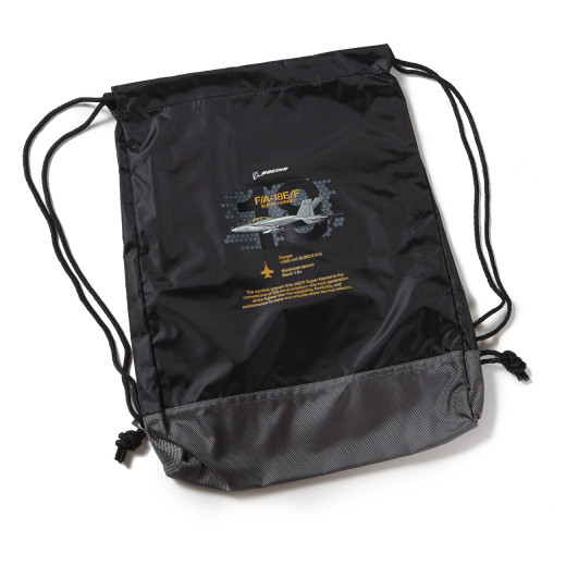 Boeing Cinch Sack
