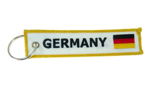 Keyring Germany