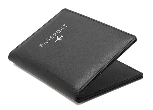 Reisepass Hülle RFID
