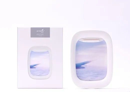 AirFrame Bilderrahmen 1er S