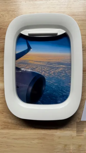 AirFrame Bilderrahmen 1er S