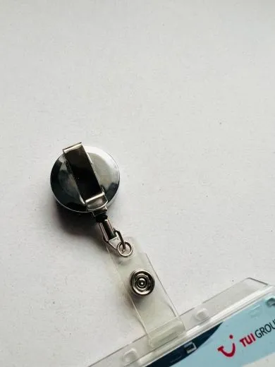 Boeing Lanyard 787 Shadow 2in1