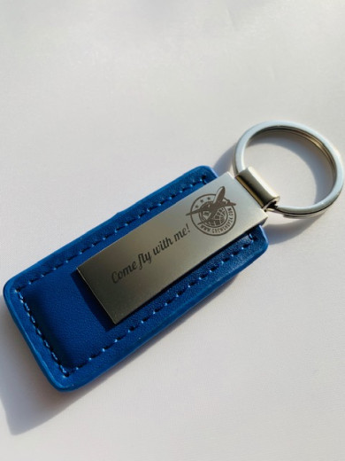 CFWM Schlüsselanhänger